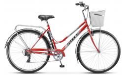 Городской велосипед с колесами 28 дюймов  Stels  Navigator 355 Lady  2017