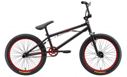 Велосипед BMX Начального уровня  Stark  Madness BMX 2  2019