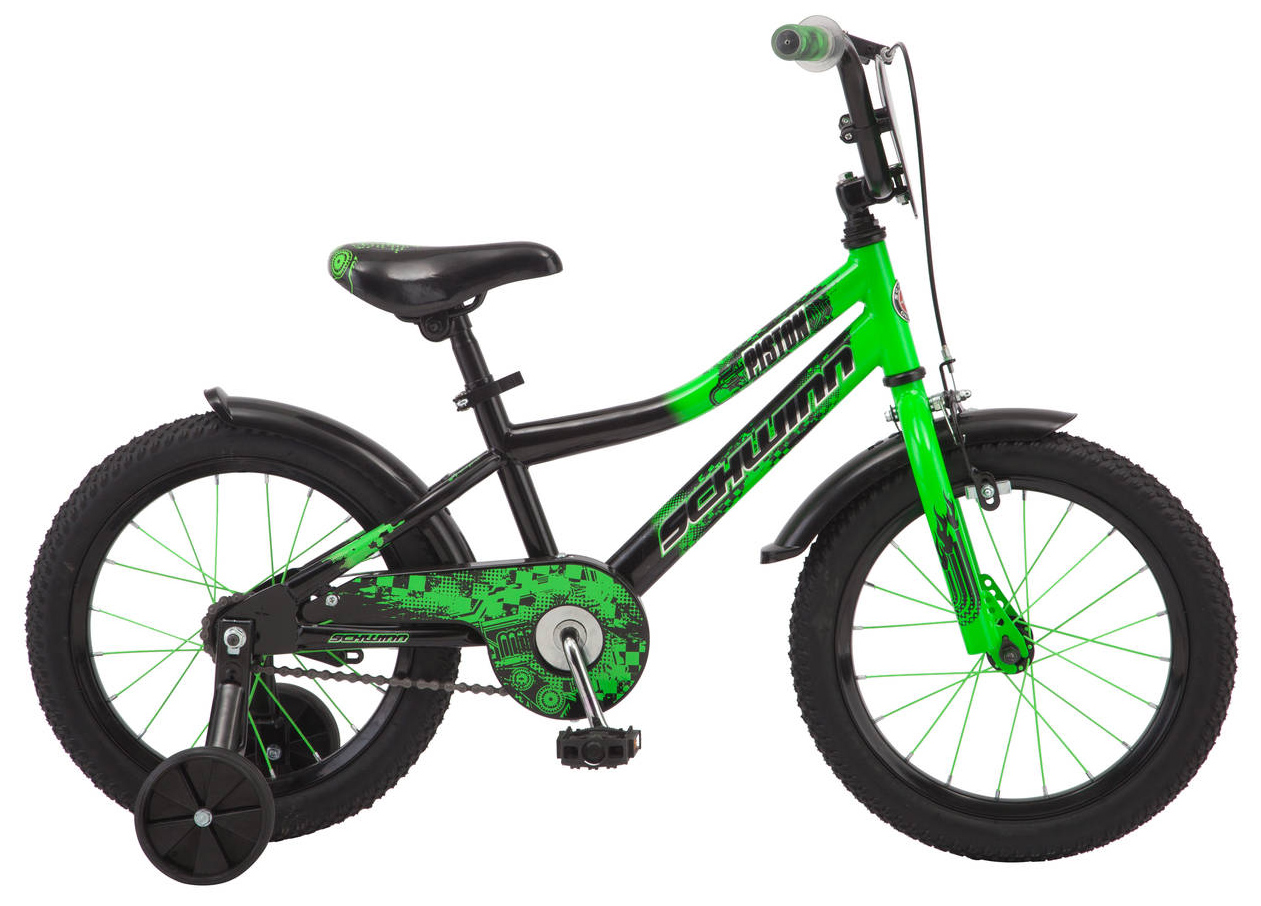  Отзывы о Детском велосипеде Schwinn Piston 2020