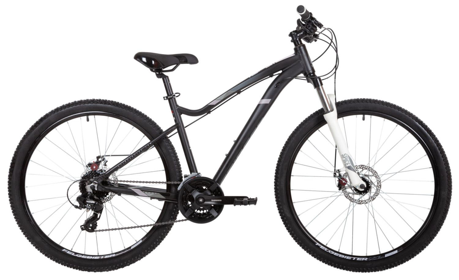  Отзывы о Горном велосипеде Stinger Vega STD 27 2021