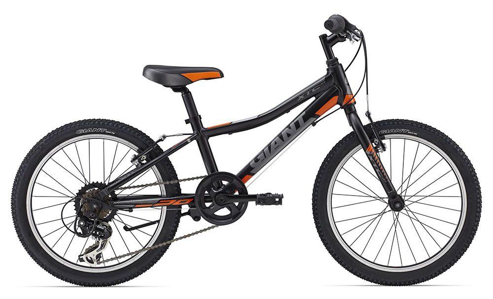  Отзывы о Детском велосипеде Giant XtC Jr 20 Lite 2015