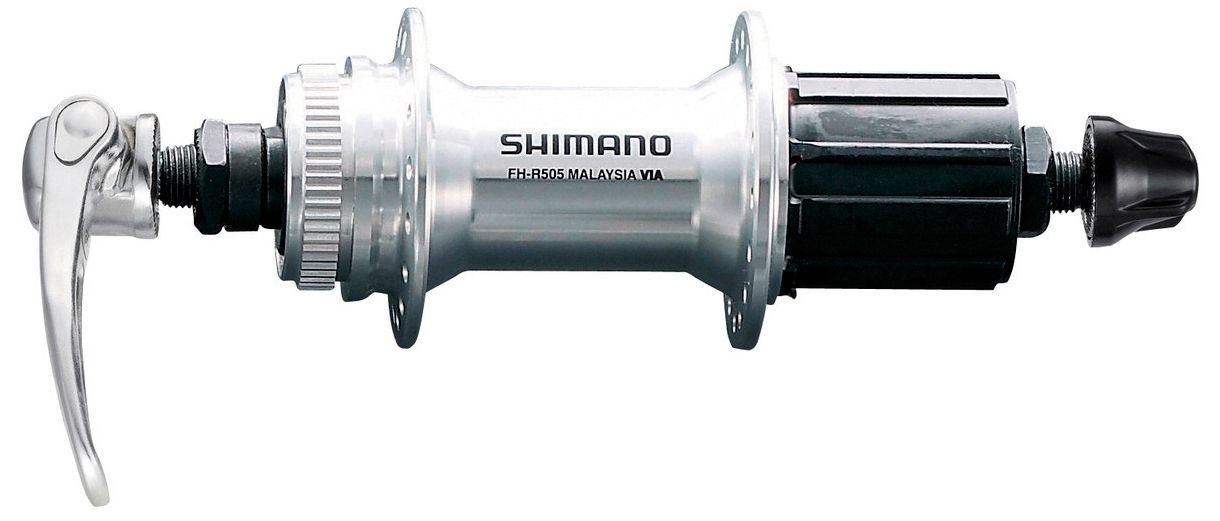  Втулка для велосипеда Shimano R505, 36 отв. (EHBR505AP)