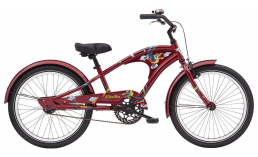 Велосипед  Electra  Firetail 3i 20  2022