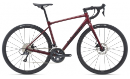 Велосипед  Giant  Contend AR 3 (2021)  2021