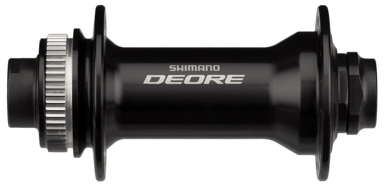  Втулка для велосипеда Shimano Deore M6010, 32 отв (EHBM6010BB)