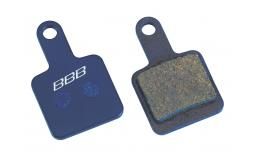 Тормоз и колодка для велосипеда  BBB  BBS-77 DiscStop