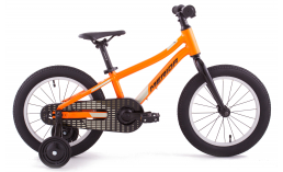 Велосипед детский  Merida  Matts J16 Plus (2023)  2023