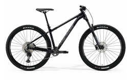 Горный велосипед до 15000 рублей  Merida  Big.Trail 500 (2021)