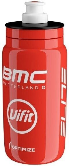  Фляга для велосипеда Elite Fly BMC Vifit Pro Triathlon 550 мл