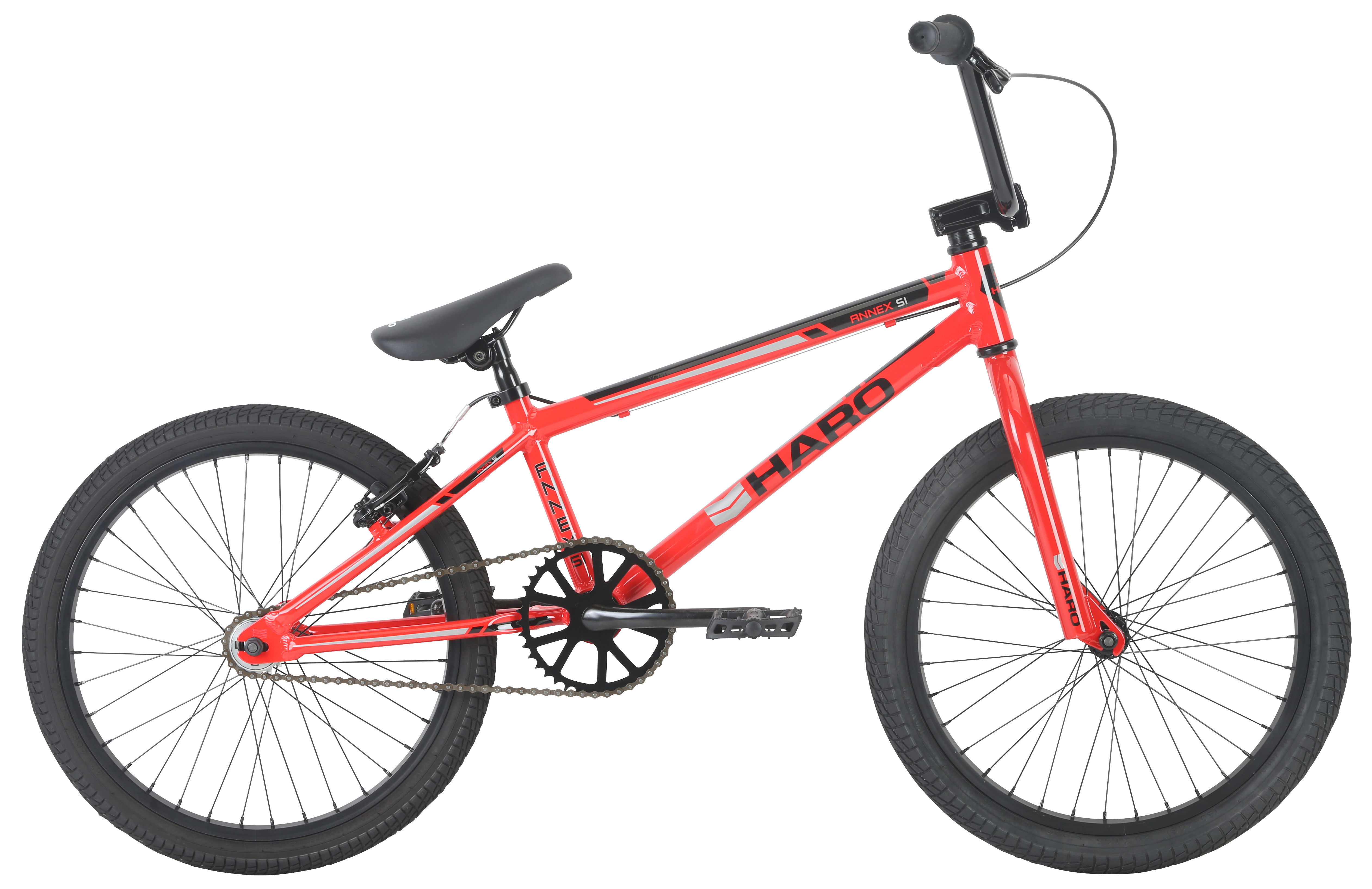  Отзывы о Велосипеде BMX Haro Annex Si Alloy 2019