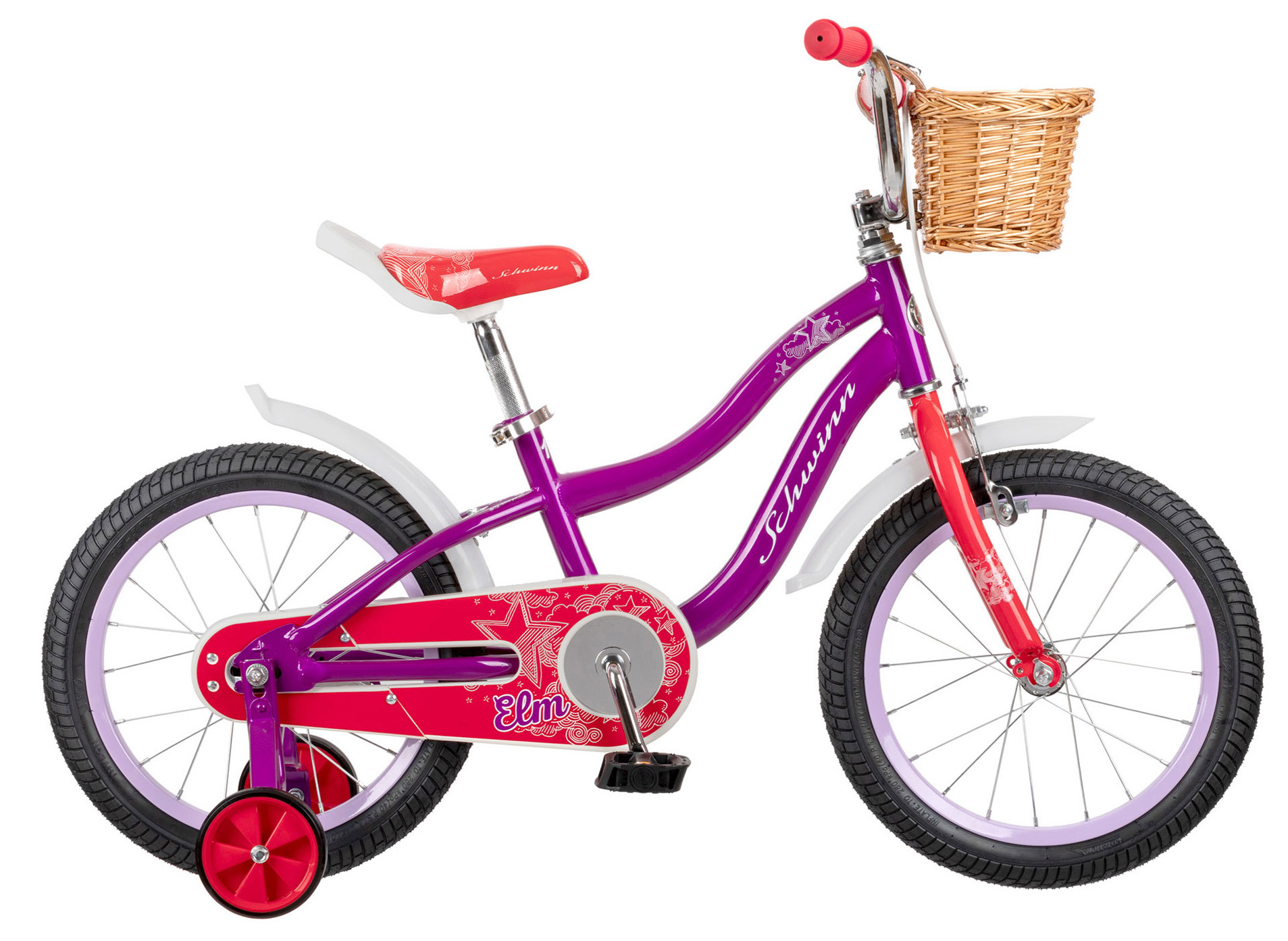  Отзывы о Детском велосипеде Schwinn Elm 16 2020