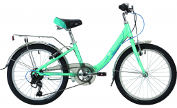 Велосипед детский  Novatrack  Ancona 20  2019