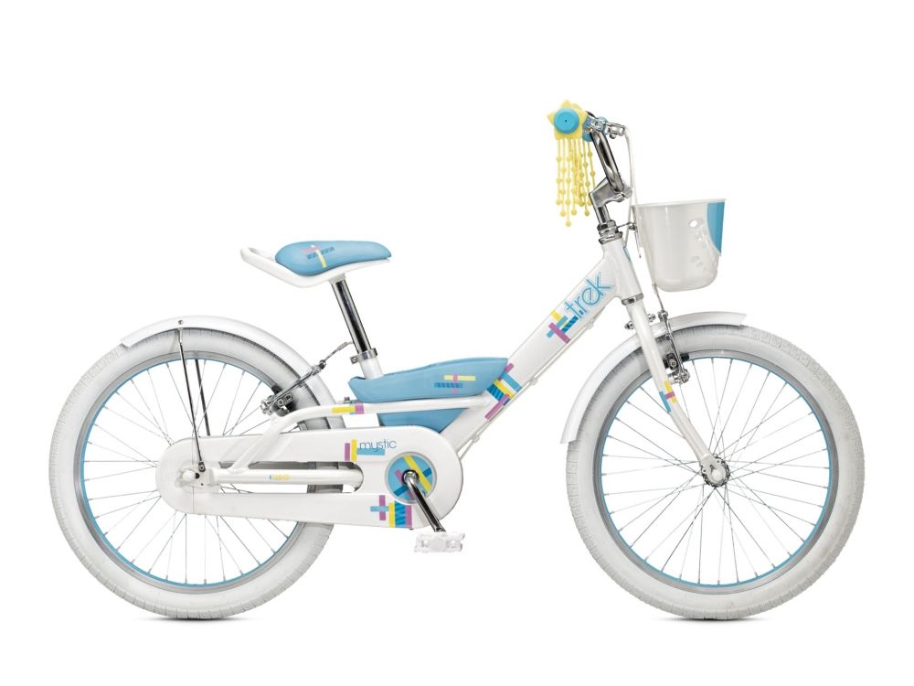  Отзывы о Детском велосипеде Trek Mystic 20 E 2015