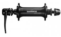 Колесо для велосипеда  Shimano  Tourney TX800, 36 отв. (EHBTX800ABL)