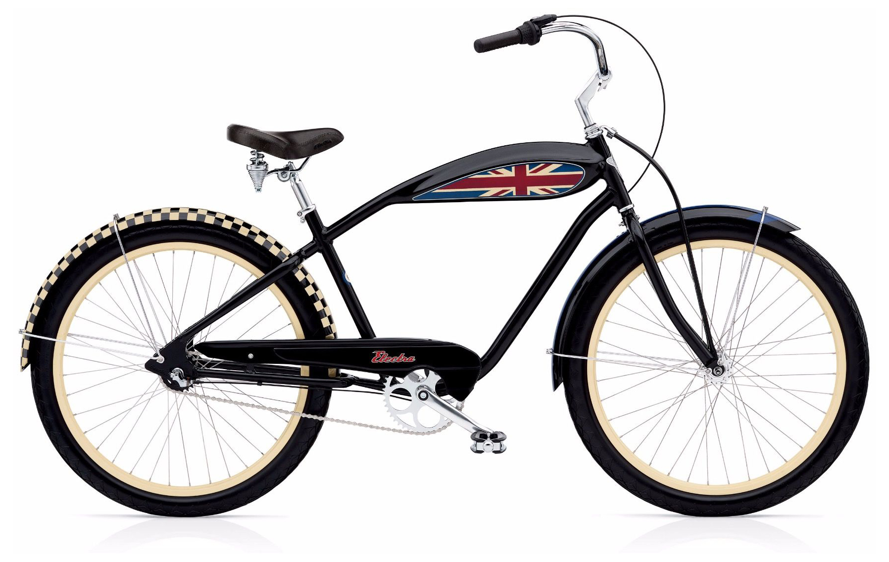  Велосипед Electra Mod 3i 2019
