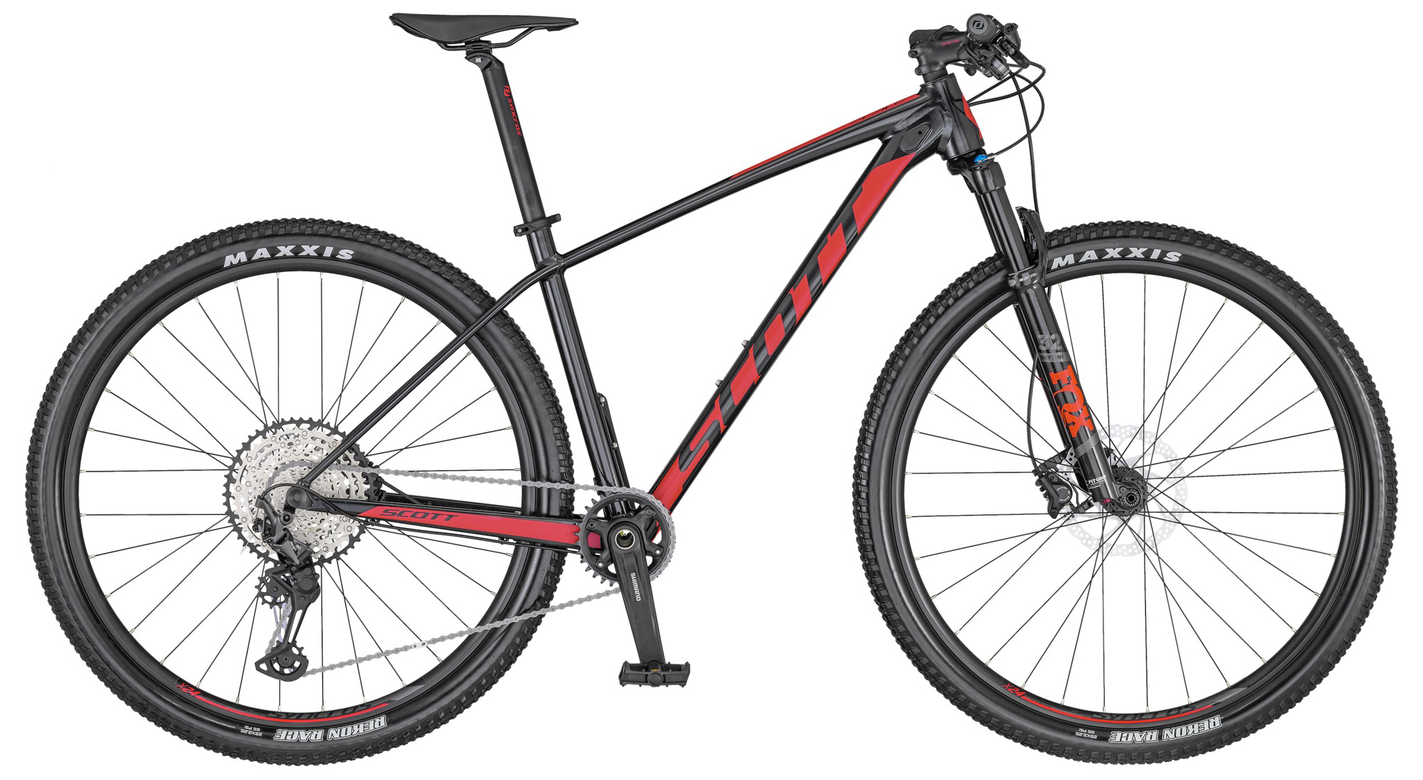  Отзывы о Горном велосипеде Scott Scale 950 2020