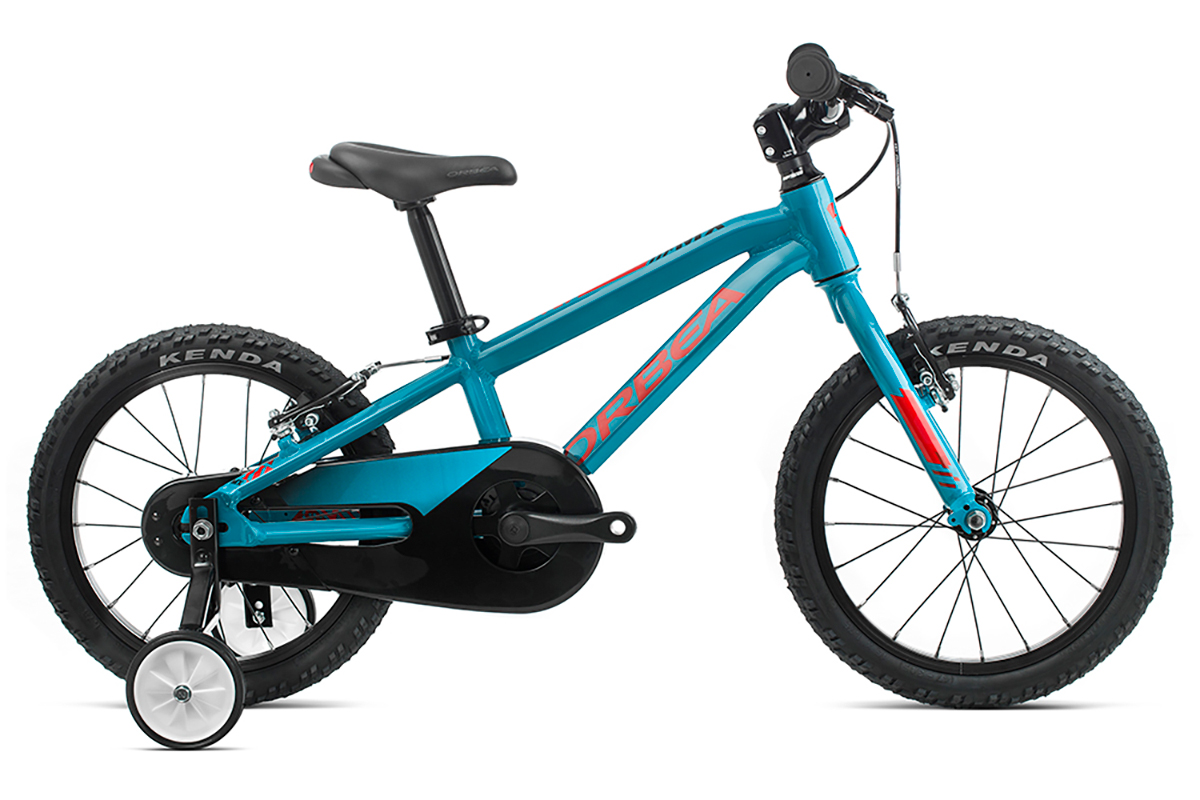  Отзывы о Детском велосипеде Orbea MX 16 (2020) 2020