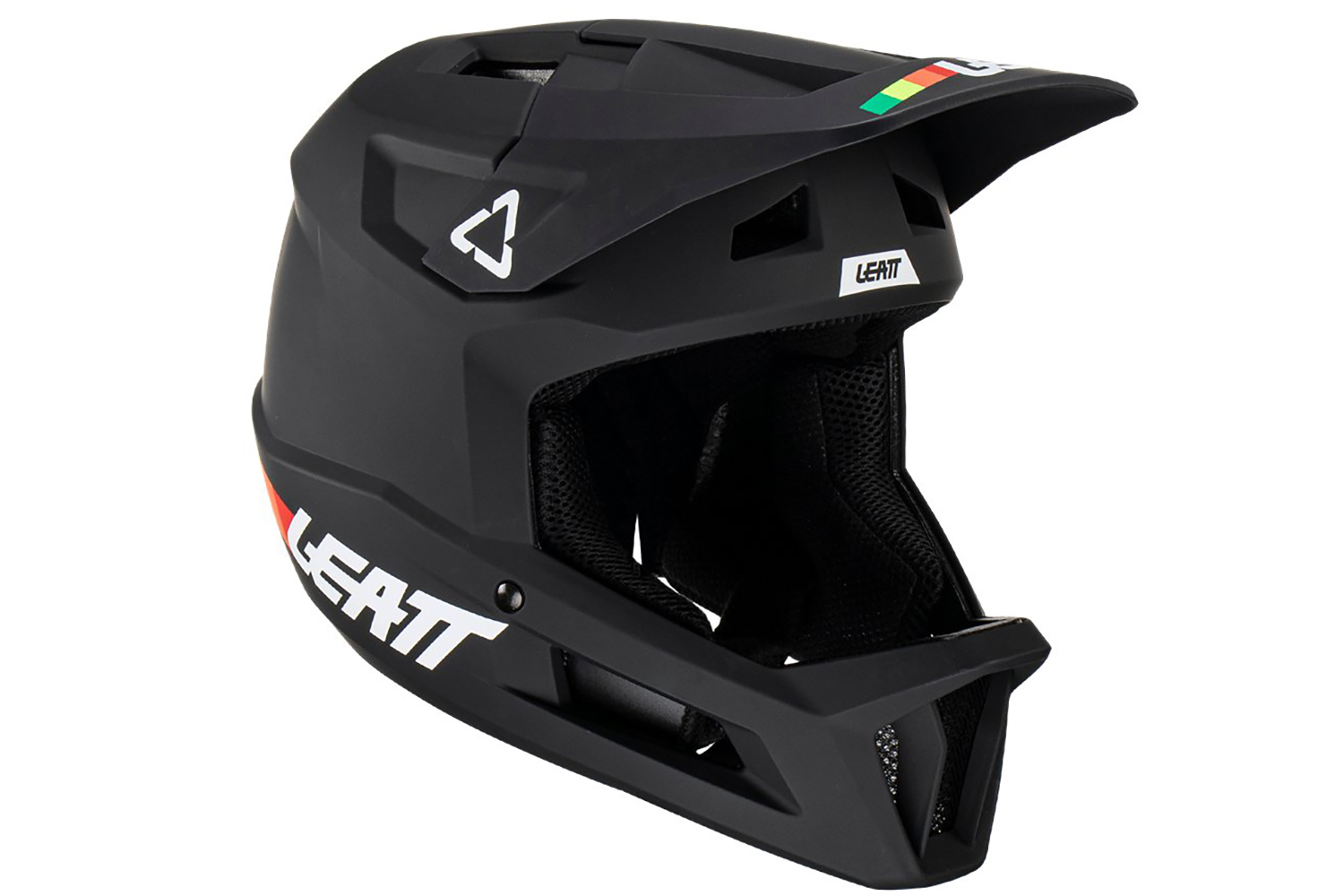  Велошлем Leatt MTB Gravity 1.0 2024