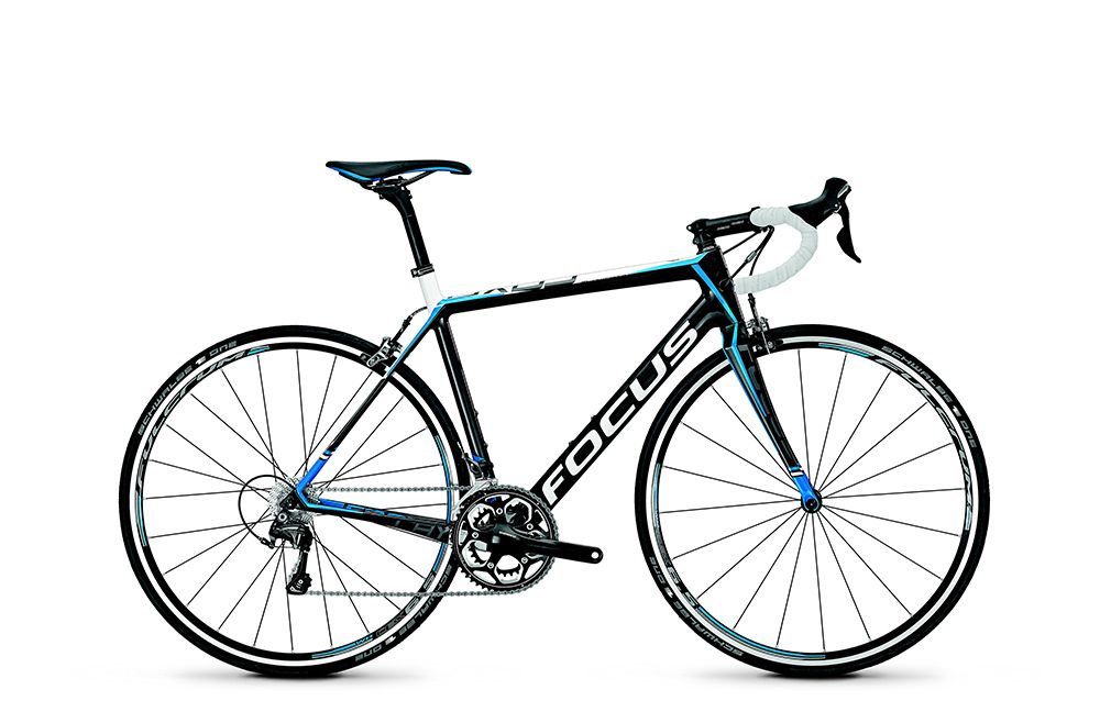  Велосипед Focus Cayo 6.0 2015