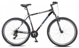 Велосипед горный мужской  Stels  Navigator 900 V F020 (2023)  2023