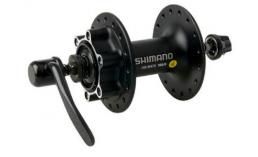 Втулка для велосипеда Shimano M475, 36 отв (EHBM475AL)