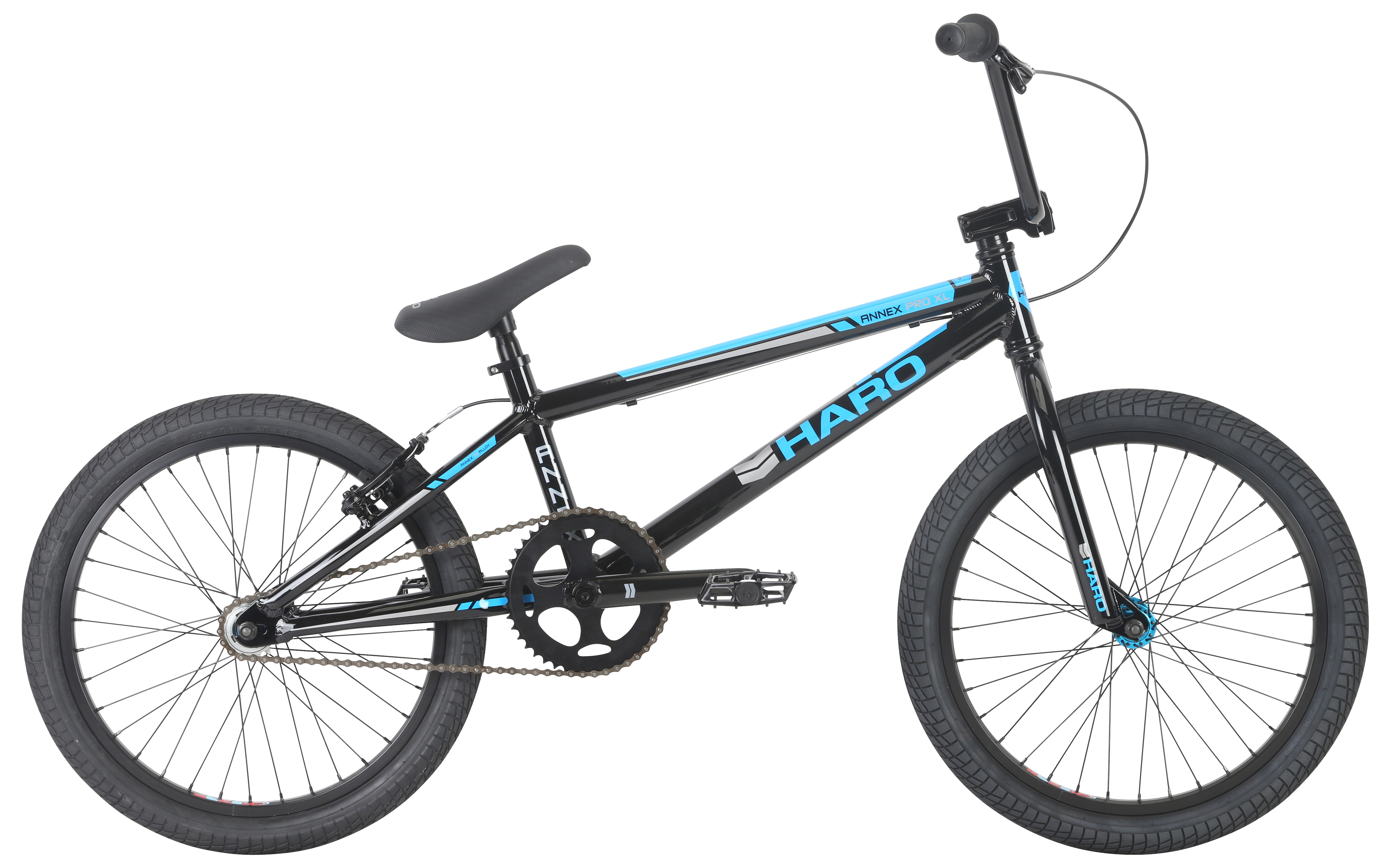  Отзывы о Велосипеде BMX Haro Annex Pro XL 2019
