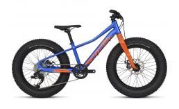 Фэтбайк 2016 года  Specialized  Fatboy 20