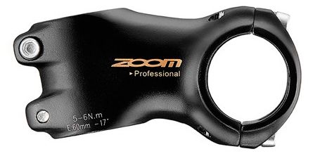  Вынос для велосипеда Zoom TDS-D602