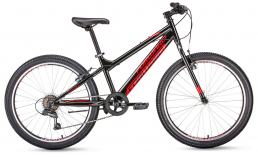 Велосипед для девочки  Forward  Titan 24 1.0  2022