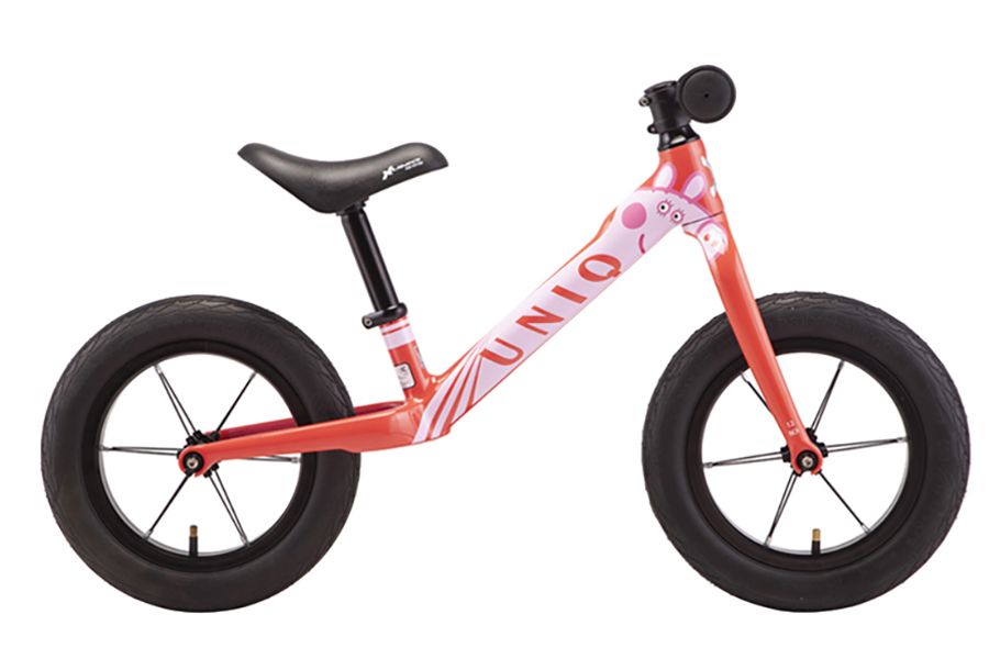  Отзывы о Детском велосипеде Uniq RC12 Mini 2023