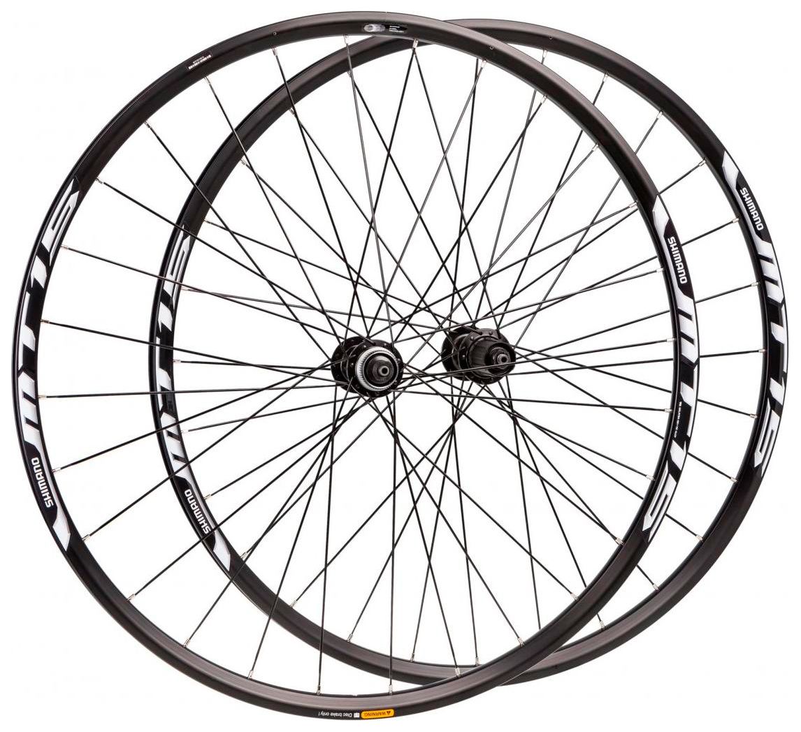  Комплект колес Shimano MT15, 29'', C.Lock (ewhmt15afr9be)