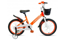 Велосипед 16 дюймов детский  Forward  Nitro 16  2020