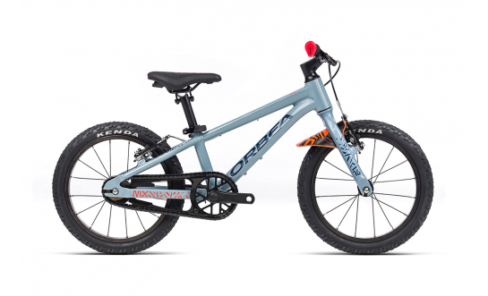 Велосипед детский  Orbea  MX 16  2023