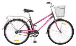 Трехколесный детский велосипед  Stels  Navigator-210 Lady 26 (Z010)  2017