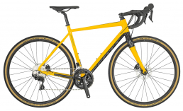 Велосипед для велокросса  Scott  Speedster Gravel 20  2019