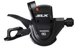 Шифтер для велосипеда  Shimano  SLX M670 (ISLM670RA2)