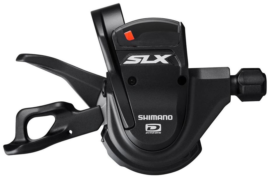  Шифтер для велосипеда Shimano SLX M670 (ISLM670RA2)
