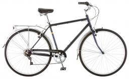 Дорожный велосипед с колесами 28 дюймов  Schwinn  Wayfarer 700c Mens  2018