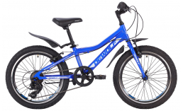 Велосипед детский из Китая  Dewolf  Ridly JR 20  2022