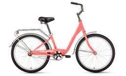 Велосипед для девочки  Forward  Grace 24  2020
