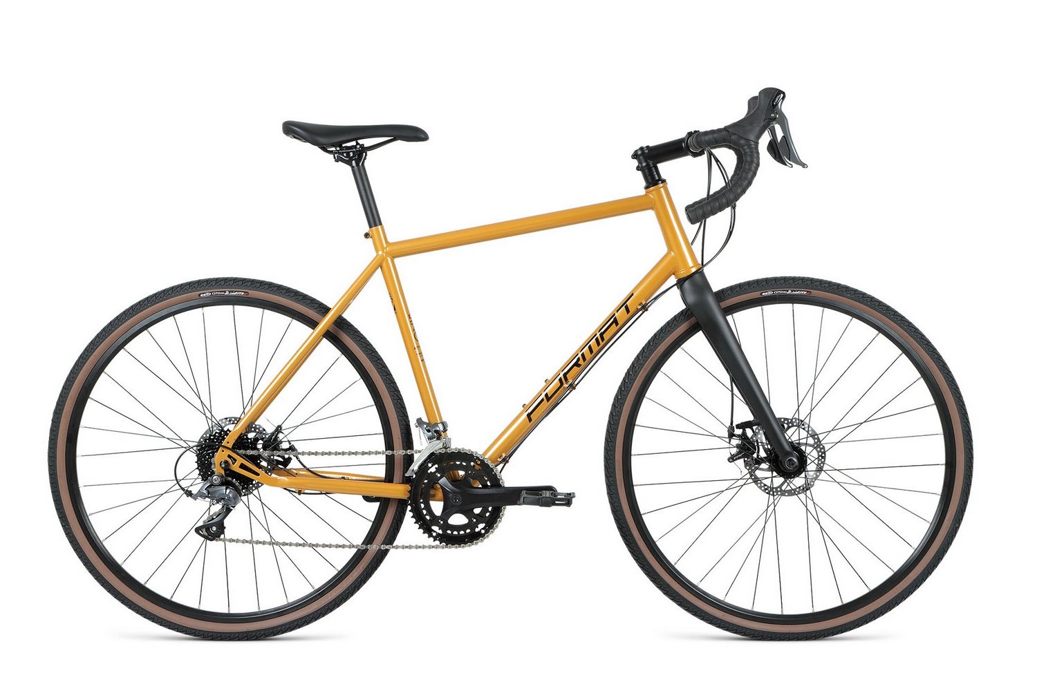  Велосипед Format 5222 CF 700C 2021