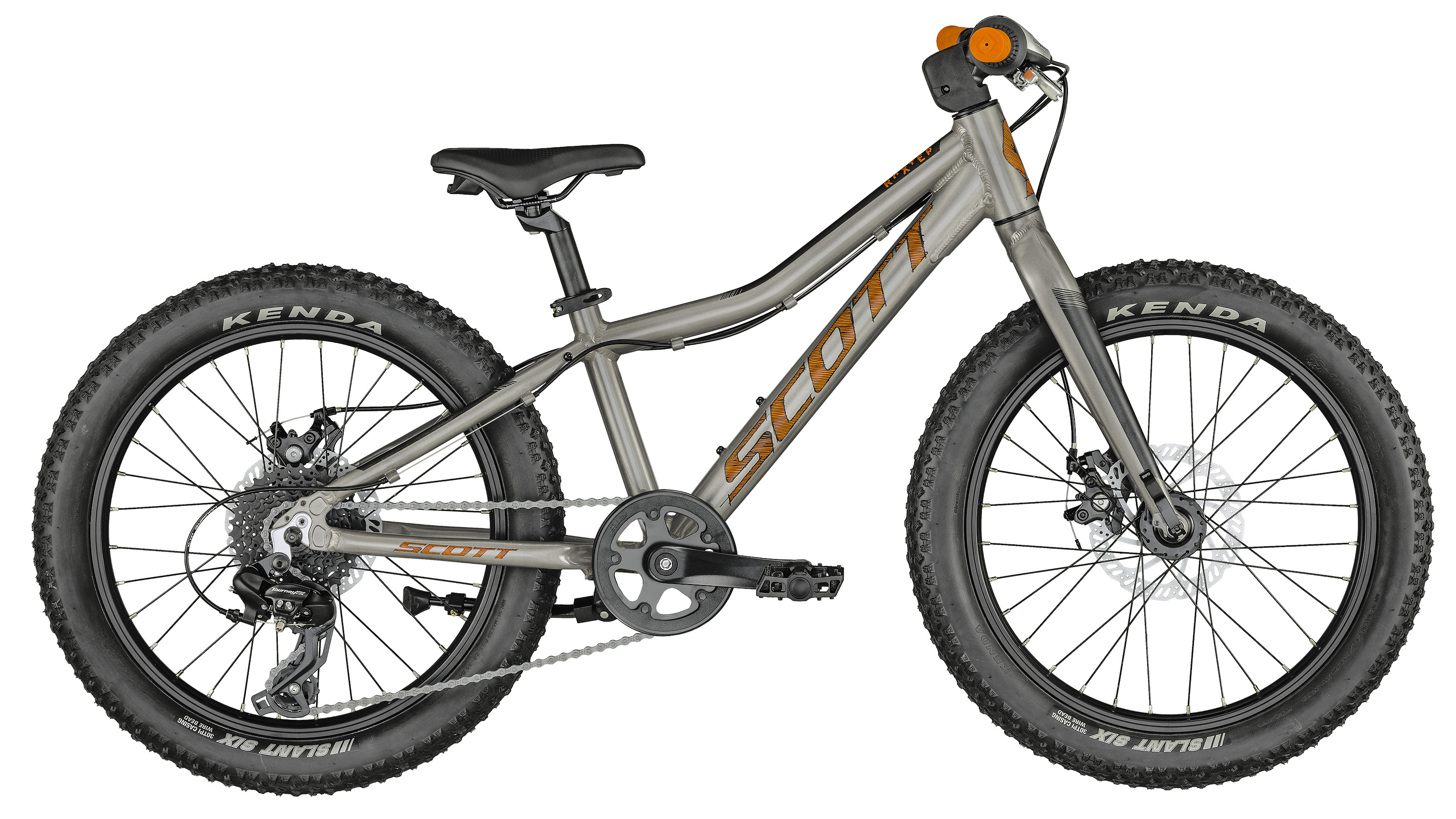  Велосипед Scott Roxter 20 Rigid 2023