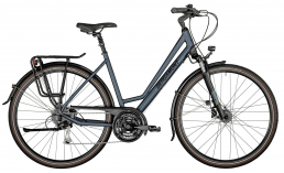 Велосипед  Bergamont  Horizon 4 Amsterdam  2021