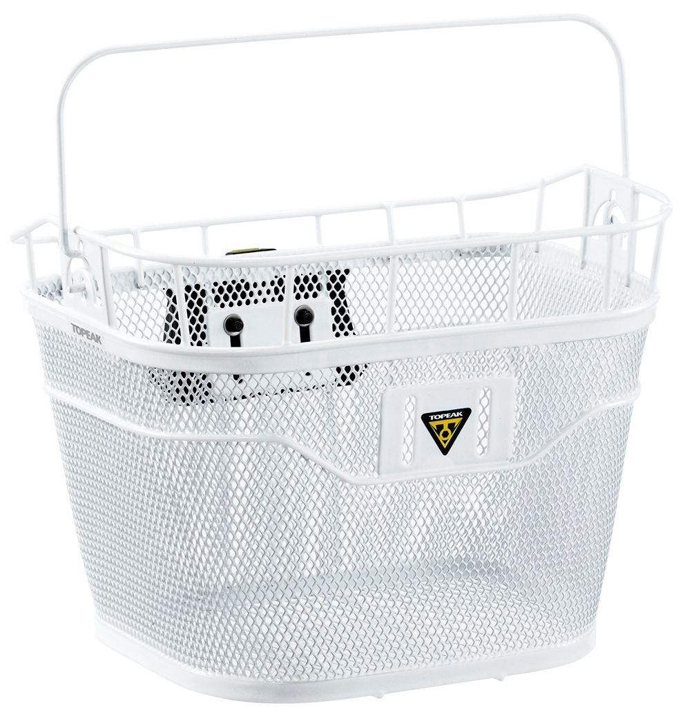  Велосипедная корзина Topeak Basket W/ Fixer 3E