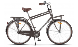 Городской велосипед с колесами 28 дюймов  Stels  Navigator 310 Gent 28" (V020)  2019