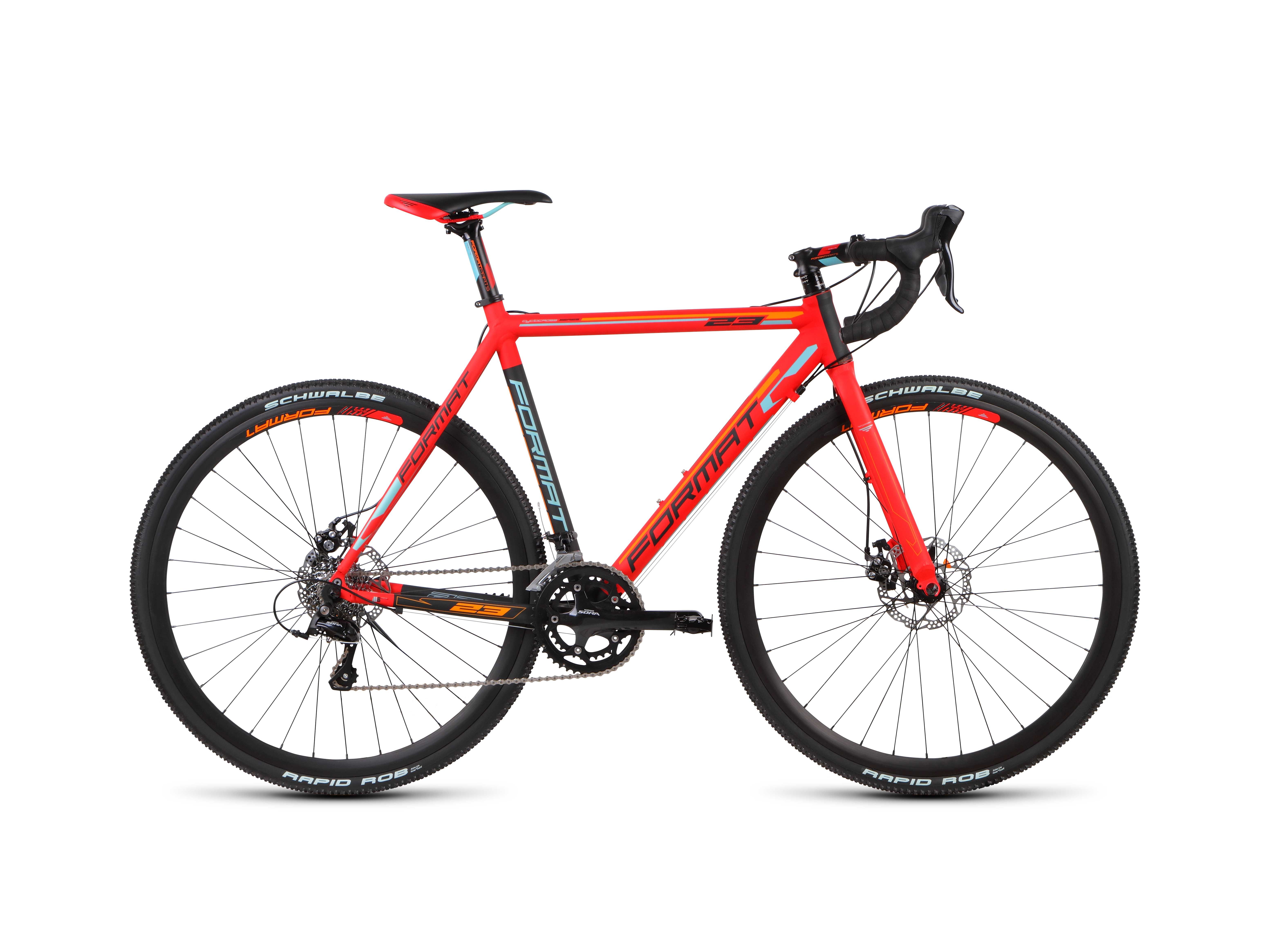  Отзывы о Шоссейном велосипеде Format 2313 2015