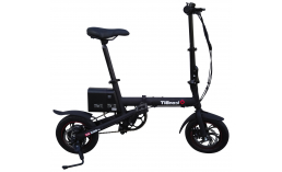 Велосипед для пенсионеров  IconBit  K-7  2019