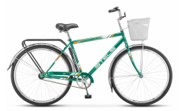 Городской велосипед с дисковыми тормозами  Stels  Navigator 300 С Z010 (2023)  2013