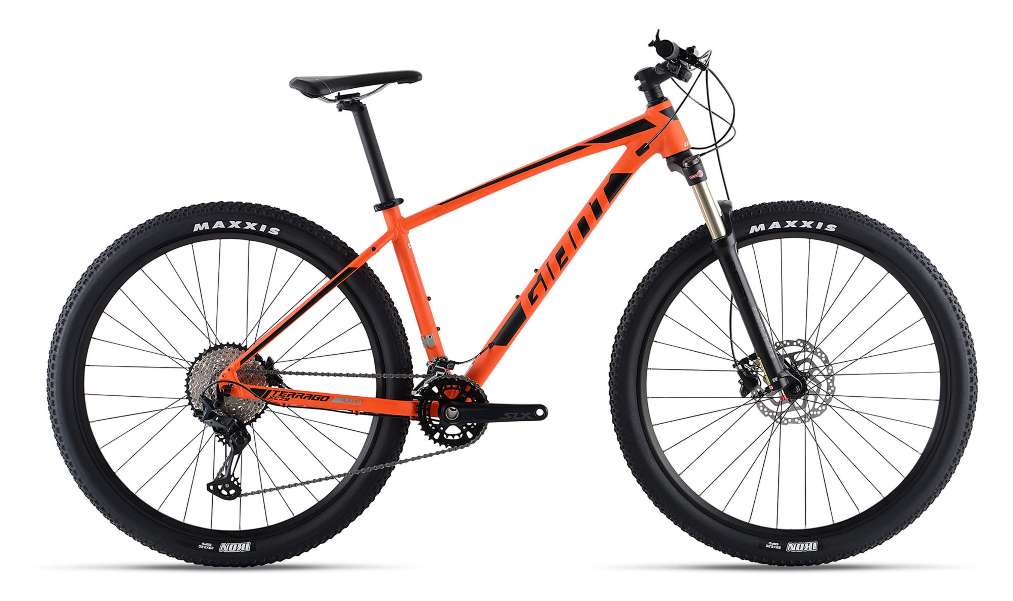  Отзывы о Горном велосипеде Giant Terrago 29 2 2020