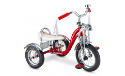 Трехколесный детский велосипед  Schwinn  Lil Sting-Ray  2020